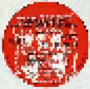 Who S Been Sleeping In My Brain LP Von Alien Sex Fiend