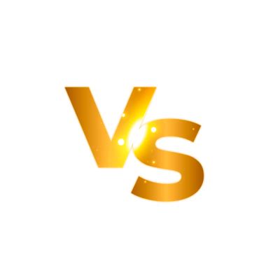 Vs Logo PNGs for Free Download