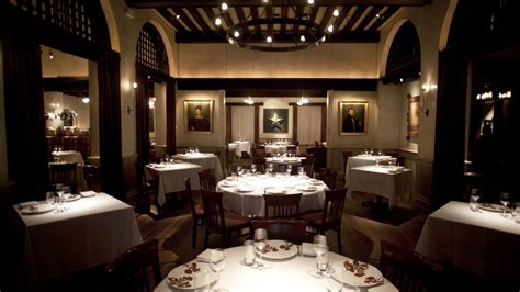 Gramercy Tavern At 20 Is New Yorks Quintessential American