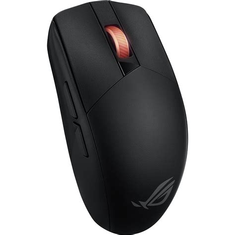 Asus Rog Strix Impact Iii Wireless Rog Strix Impact Iii Wireless