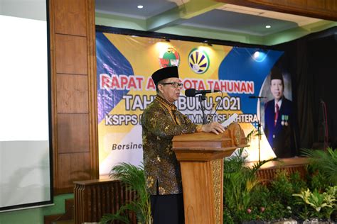 Jaringan KSPPS BMT BINA UMMAT SEJAHTERA