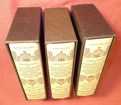 Arabian Nights The Book Of A Thousand Nights And A Night Volumes