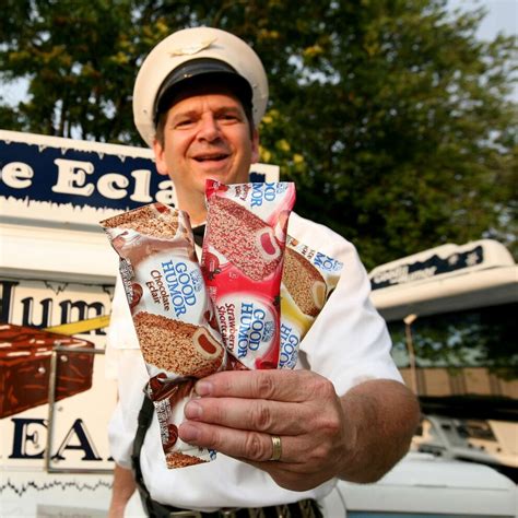 Good Humor Discontinues 1 Of Its Iconic Ice Cream Bars Toasted Almond Abc News