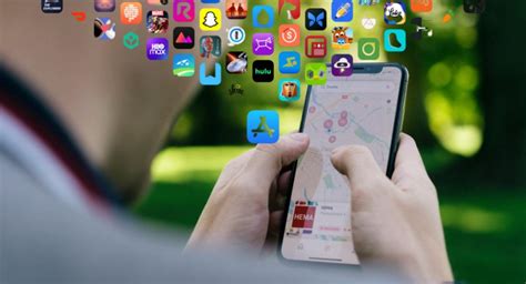 El Incre Ble Truco Viral Para Organizar Las Apps Del Iphone En Segundos