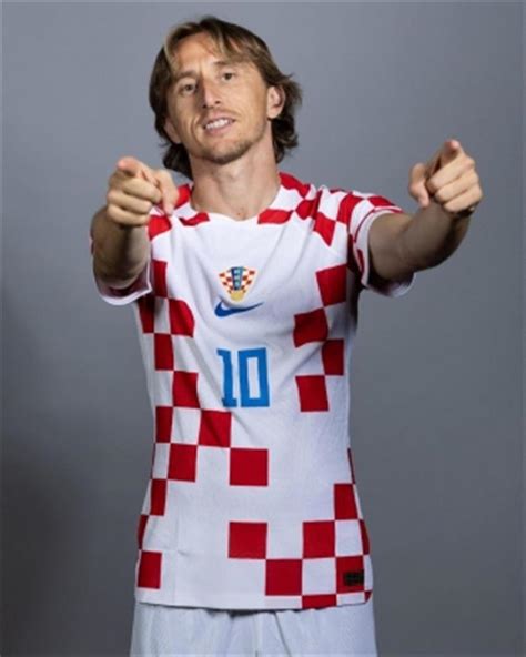 Croatias Modric Unwilling To Compare 2022 World Cup With 2018 Campaign