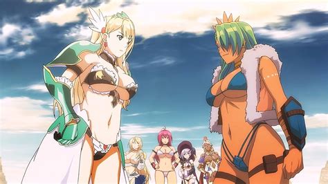 Bikini Warriors Every Journey Finds New Friends Tv Episode Imdb