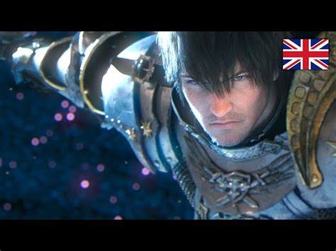 Final Fantasy XIV Endwalker release date: new jobs, races, and raids