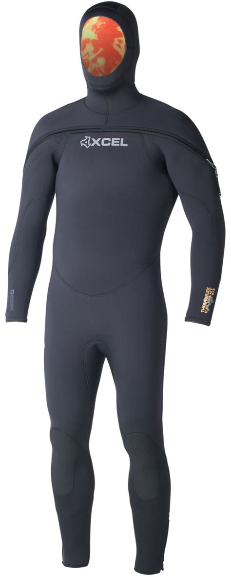 7mm Scuba Diving Wetsuit for People That Get Cold a Lot | WETSUIT MEGASTORE