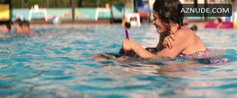 THE SWIMMERS NUDE SCENES AZNude