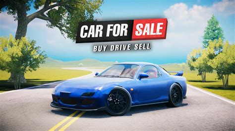 Car For Sale Simulator 2024 Steamunlocked Laura Morgana