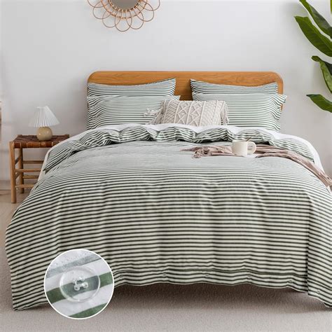 Amazon Jellymoni Queen Duvet Cover Set Cotton Duvet Cover