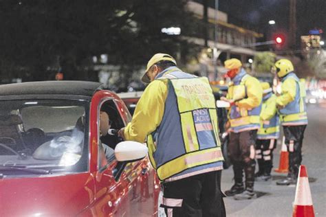 Infracciones en CABA cuánto sale la multa por no usar el cinturón de