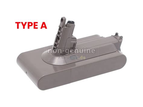 Akku für Dyson V11 ABSOLUTE Staubsauger in Deutschland (4200mAh, 12 ...