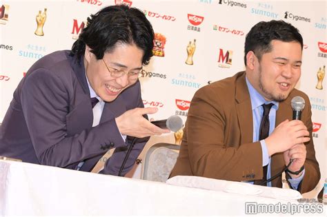 画像13 18 M 1王者「令和ロマン」松井ケムリ、賞金1000万円を全額相方に譲る 高比良くるまは裏で“マイナス100万”の惨敗していた モデルプレス