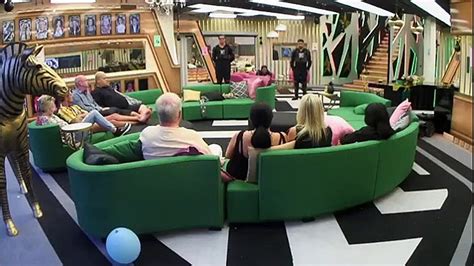 Celebrity Big Brother Se Ep Hd Watch Video Dailymotion