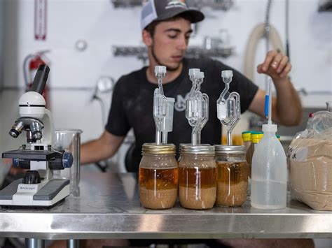 Mammoth Distilling — American Mash & Grain