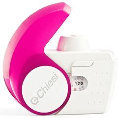 NEXThaler: Cambridge Consultants Creates Innovative New Inhaler ...