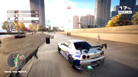 Nissan Skyline Gtr V Spec Need For Speed Unbound Speed Racepaul