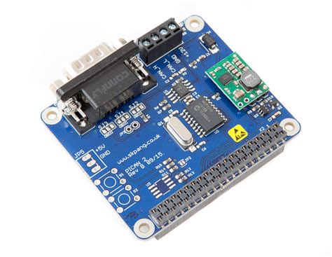 CAN Bus And SAE J1939 Recording And Simulation Using The Raspberry Pi