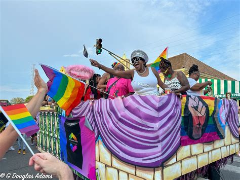 Gallery 3 — Official NOLA Pride