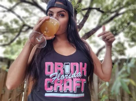 Theres Brews Theres Babes And Then There Is Brew Babe Taste The Dram