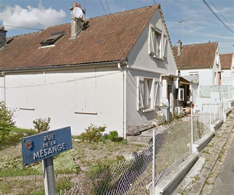 Des maisons à vendre à prix cassés dans l Oise dès 8 000 affaires à