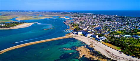 Visiter Le Croisic Guérande Batz sur Mer que faire à Le Croisic