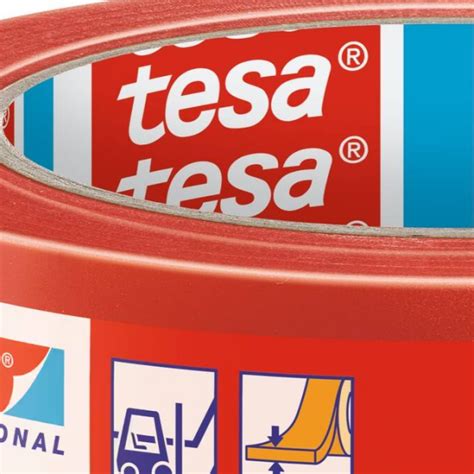 Tesa 4613 Duct Gaffer Tape 50m X 48mm Module Moto