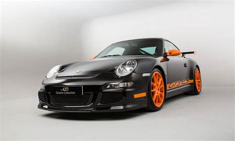 For Sale Porsche 911 Gt3 Rs 2006 Offered For Gbp 109995