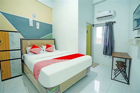 Oyo Kost Bangau Syariah Oyo Hotels Prabumulih Book Rp Oyo