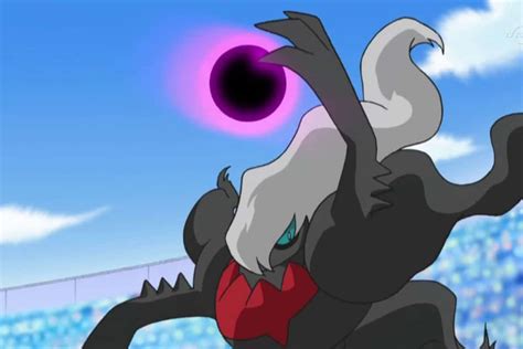 Découvrez comment obtenir un Darkrai gratuitement dans Pokémon Écarlate