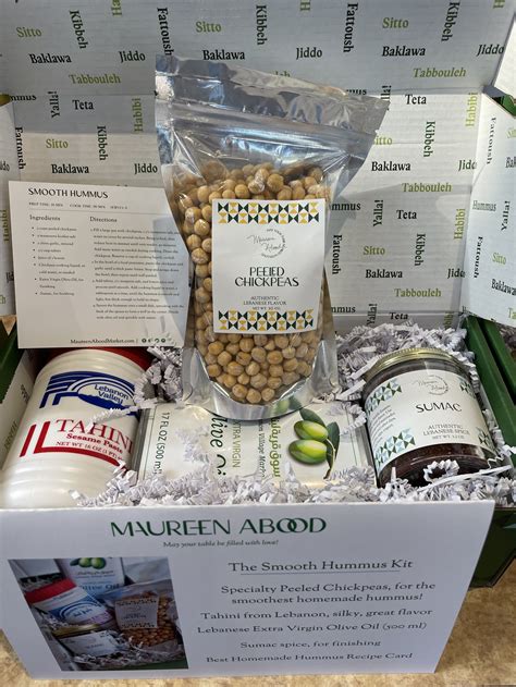 The Market — Lebanese Taverna