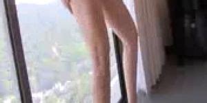 SUNNY LEONE STRIPPING HER BIKINI Porn Videos