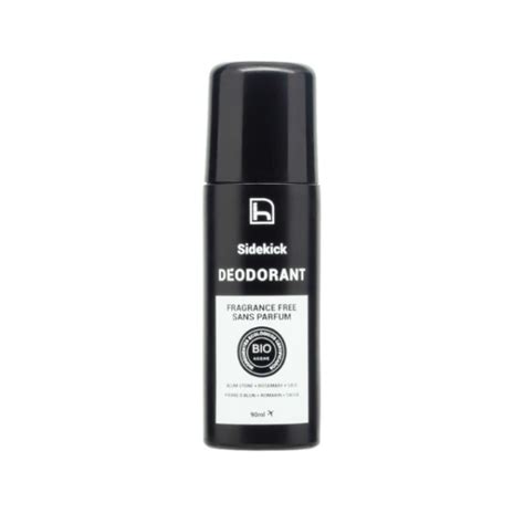 Dezodorant męski bezzapachowy | Homo Naturals