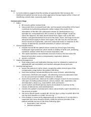 Nrsg Exam Study Guide Summer Pdf Nrsg Nursing Care