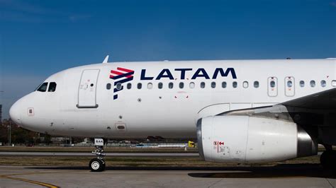 Did Pilots Seat Malfunction In Latam Airlines Incident The Weekly Times