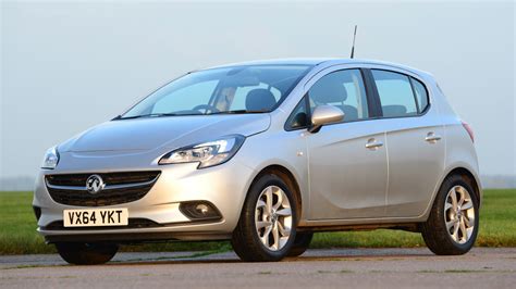 Used Vauxhall Corsa review | Auto Express