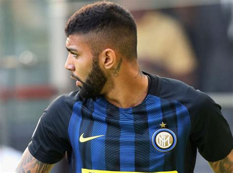 Inter Quattro Squadre Su Gabigol Mercato Calciomercato