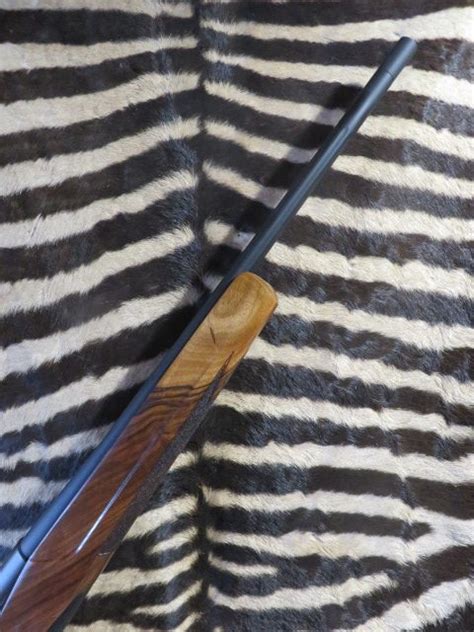 Carabine BROWNING Maral 4X Hunter Cal 30 06 Canon 53 Cm Crosse Bavarian