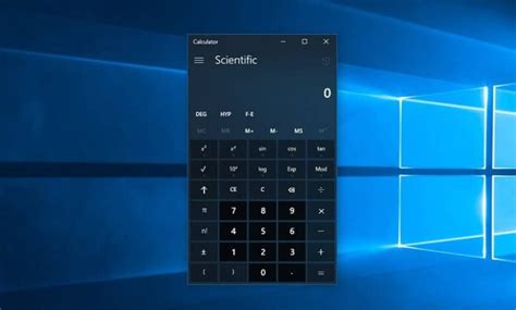 Wie Kann Ich Den Taschenrechner Auf Meinem Windows Computer Verwenden