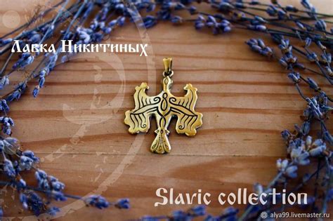 Амулет Сокол Рарог большой славянский оберег мужчине кулон птица купить ...