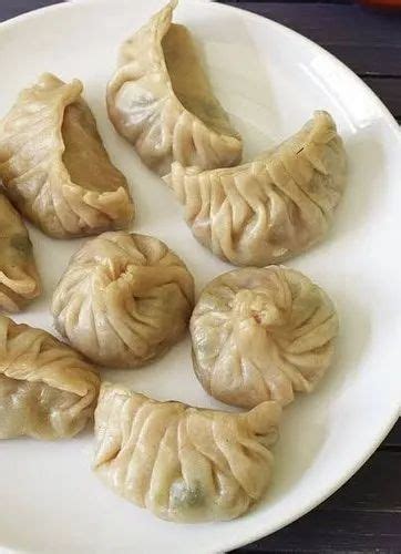 Frozen Momos Veg Momos Manufacturer From Katni