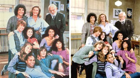 'Fame' Cast: See the Stars Then and Now | First For Women