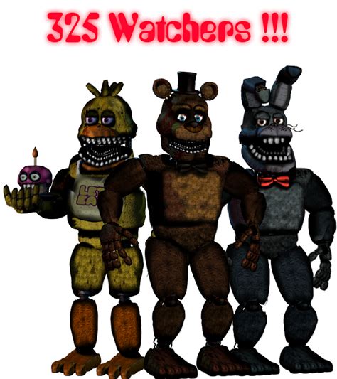 Were Not So Scary 325 Special By Kero1395 On Deviantart