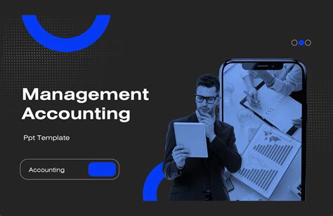 Management Accounting Ppt Template In Pdf Ppt Google Slides Apple