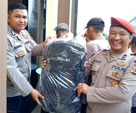 Hebat Uang Pengamanan Tps Dan Omb Pemilu Tanpa Potongan Di Kota