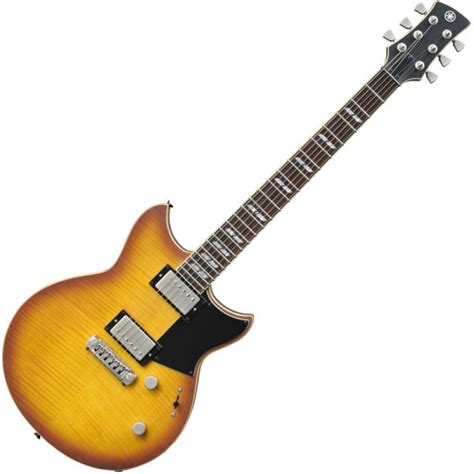 Vásárlás: Yamaha Revstar RS620 Elektromos gitár árak összehasonlítása ...