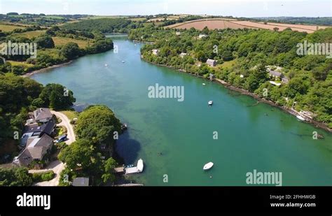 Fal river cornwall Stock Videos & Footage - HD and 4K Video Clips - Alamy