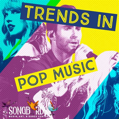 Pop Music Trends 2024 - Brook Collete