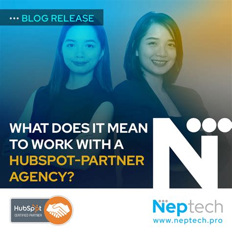 What Does It Mean to Work with A HubSpot-partner Agency?